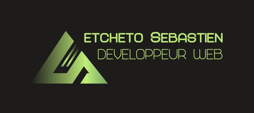 Sebastien Etcheto garatzailearen logoa